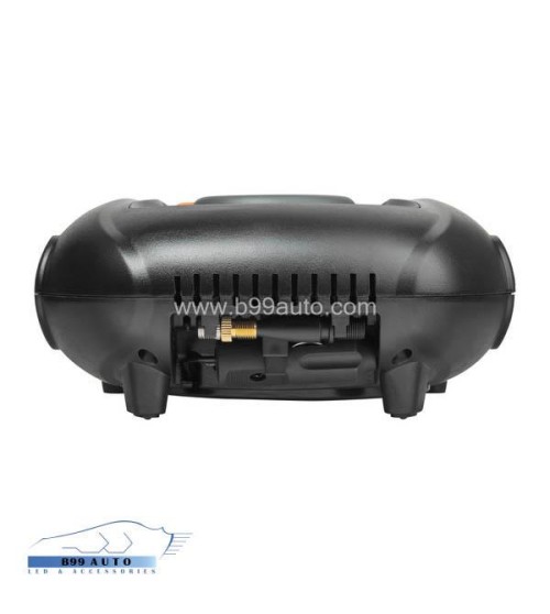 Osram TYREinflate 400 Légkompresszor - Feltekerhető gumiabroncs pumpa Osram TYREinflate 400 Légkompresszor - Feltekerhető gumiabroncs pumpa